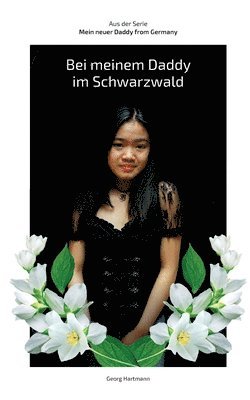 Georg Hartmann - Bei meinem Daddy im Schwarzwald, Häftad