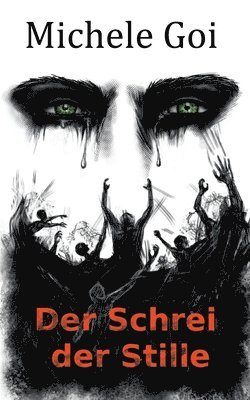 bokomslag Schrei der Stille
