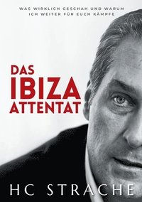 bokomslag Das Ibiza Attentat