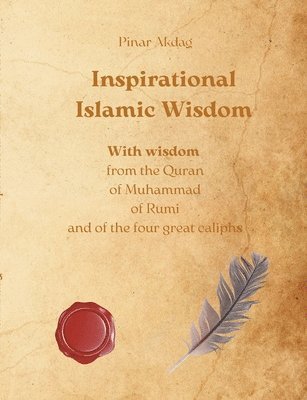 bokomslag Inspirational Islamic Wisdom