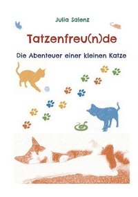 bokomslag Tatzenfreu(n)de