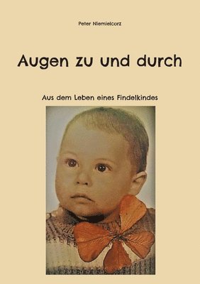 bokomslag Augen zu und durch