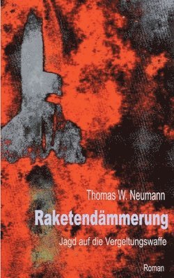 bokomslag Raketendmmerung