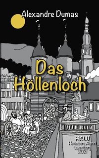 bokomslag Das Hllenloch