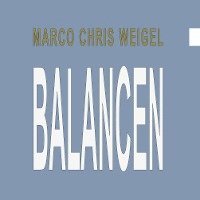 bokomslag Balancen