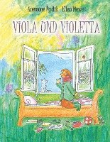 bokomslag Viola und Violetta