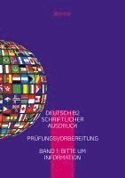 bokomslag Deutsch B2 Schriftlicher Ausdruck