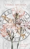 bokomslag Seasons of the Wicked