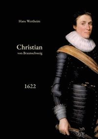 bokomslag Christian von Braunschweig