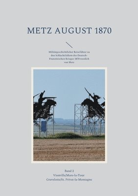 Metz August 1870 Band 2 1