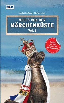 bokomslag Neues von der Mrchenkste Vol. 1