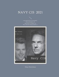bokomslag Navy CIS 2021