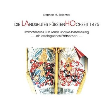 bokomslag Landshuter Fürstenhochzeit 1475