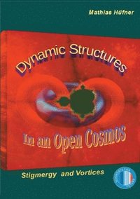 bokomslag Dynamic Structures in an Open Cosmos