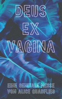 bokomslag Deus ex Vagina