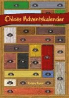 bokomslag Chloés Adventskalender