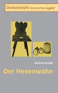 bokomslag Dinkelsbühl Geschichte light