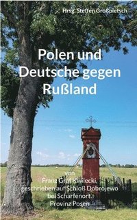 bokomslag Polen und Deutsche gegen Rußland