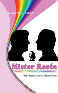 bokomslag Mister Rosee