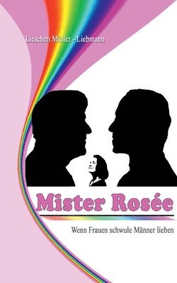 bokomslag Mister Rosée