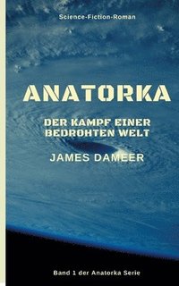 bokomslag Anatorka