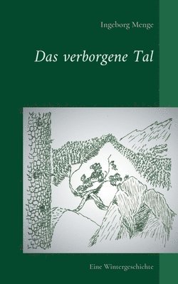Ingeborg Menge - verborgene Tal, Häftad