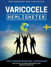 bokomslag Varicocele