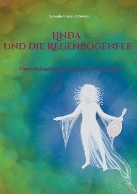 bokomslag Linda und die Regenbogenfee