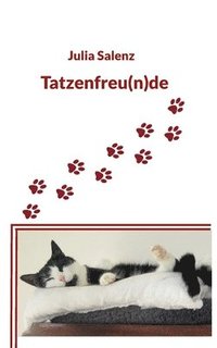bokomslag Tatzenfreu(n)de