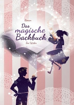 Tini Wider - magische Backbuch, Häftad
