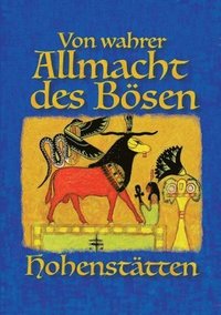 bokomslag Von wahrer Allmacht des Bsen