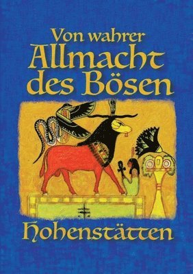 Von wahrer Allmacht des Bsen 1