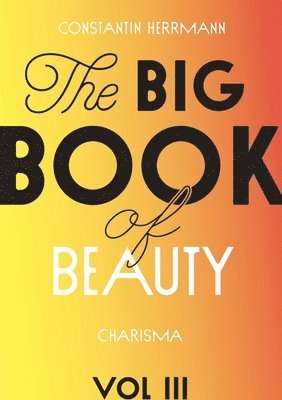 bokomslag The Big Book of Beauty Vol.3