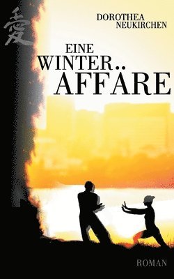 bokomslag Eine Winteraffäre