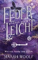 Marah Woolf - FederLeicht, Häftad