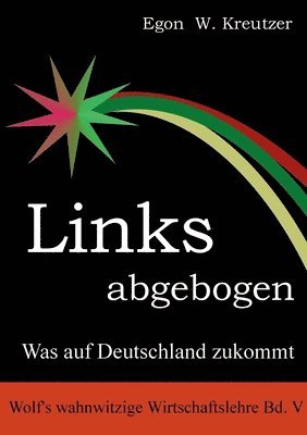 Links abgebogen 1