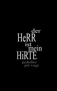 bokomslag Herr ist mein Hirte