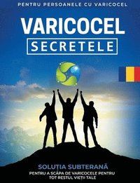 bokomslag Varicocel