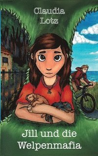 bokomslag Jill und die Welpenmafia