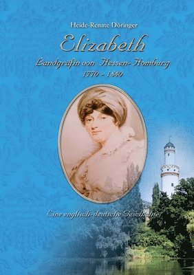 bokomslag Elizabeth