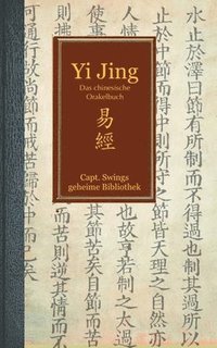bokomslag Yi Jing
