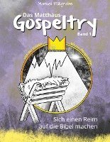 bokomslag Das Matthäus-Gospeltry 1