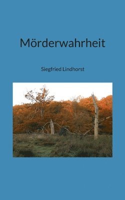 bokomslag Mörderwahrheit