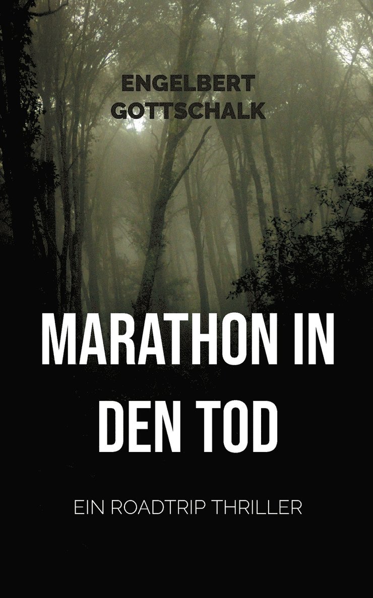 Marathon in den Tod 1