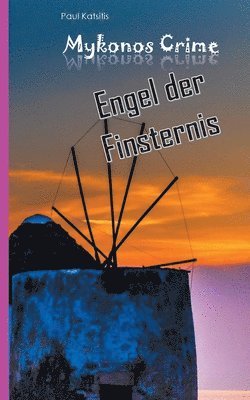 bokomslag Engel der Finsternis