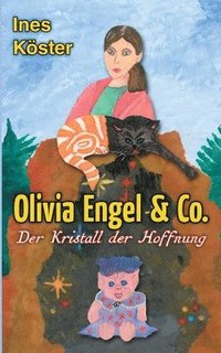 bokomslag Olivia Engel & Co.