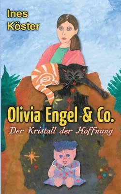 Olivia Engel & Co. 1