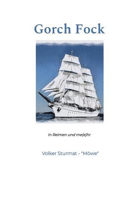 Gorch Fock 1