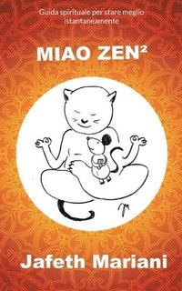 bokomslag Miao Zen(2)