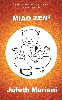 bokomslag Miao Zen²
